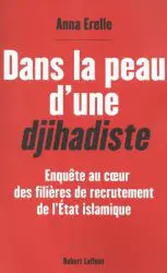 Erelle dans la peau Laffont