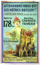 guerre Affiche a 600
