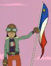 "Acadieman" ©Dano LeBlanc