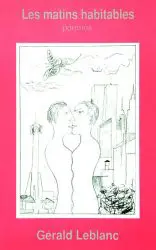 Poésie