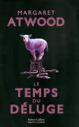 Atwood Le temps du deluge
