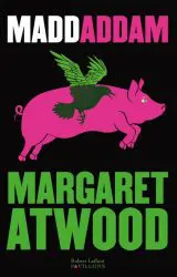 Atwood MaddAddam