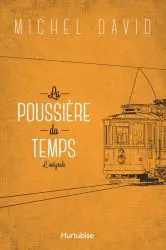 David Poussere HMH 2015