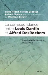 Hebert La corres Dantin Fides
