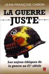 Caron La guerre juste PUL