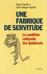 payette r et jf Fabrique Fides