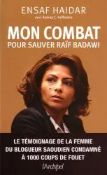 Haidar Mon combat Archipel