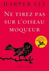 Lee Ne tirez pas Grasset