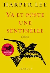 Lee Va et poste Grasset