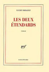 Rebatet Les deux etendards