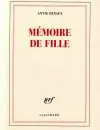 Ernaux-Memoire-Gallimard-1
