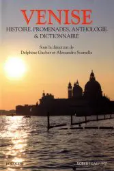 Gachet et Scarsella Venise Laffont