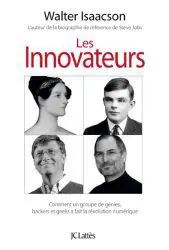 Isaacson Innovateurs Lattes