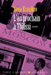 Krasikov An prochain AM