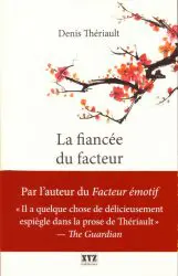 Theriault Fiancee du facteur XYZ