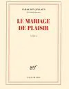 Ben-Jelloun-Mariage-Gallimard-1