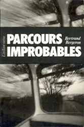 Bergeron Parcours IM 1986