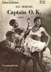 Durtain captain ok