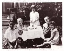 Ferron 1930 Louiseville 600 Ori