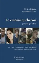 Gignac et Lanlo CinemaQc IM 2016