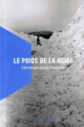 Guay-Poliquin Le poids Peuplade
