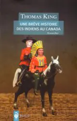 King Breve histoire Boreal