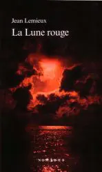 Lemieux Lune rouge Nomades