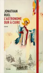 Ruel L_astronome Druide
