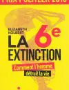 kolbert-6-extinction-G-St-Jean-1
