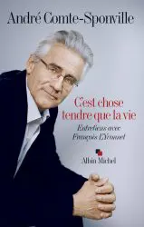Comte-Sponville C_est chose Albin