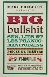 Prescott Big bullshit