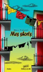 Prescott Mes Shorts