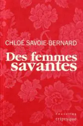 Savoie-Bernard Des femmes Trip