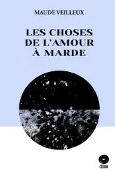 Veilleux Les choses Ecrou