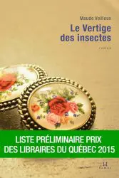 Veilleux Maude Vertige Hamac