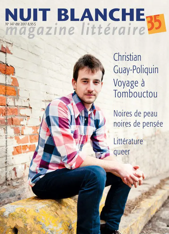 Couv. numéro 147