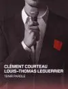Courteau-Tenir-parole