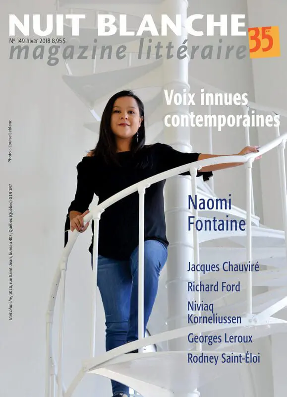 Couv. numéro 149