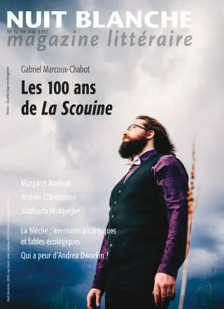 Couv. numéro 151