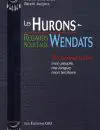 Gros-Louis Les Hurons GID Web