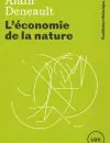 WEB EQ Deneault_Economie_nature_LUXWEB