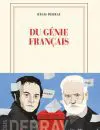 BLA_Debray_Du_genie_plat.indd