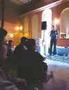 M. Jantar et M. Veilleux*