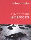 Nicolas_imposture-speciste_Desclee W E