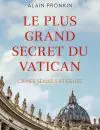 Secret-Vatican WEB