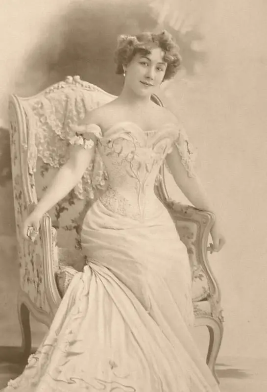 Odette Dulac*
