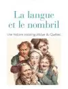 E Bouchard_La_langue _et WEB