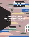 L Gauthier-Landry_Et-arrivees WEB