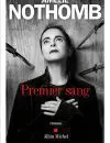 Nothomb_Premier-sang_Albin-W