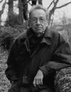 P. Jaccottet ©Bloodaxe Books